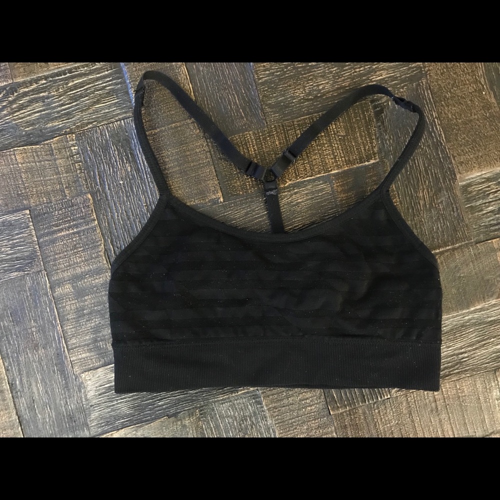 Forever 21 Low Impact Sports Bra